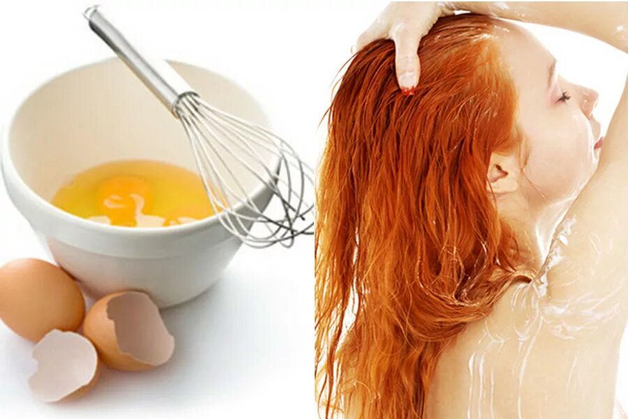 Яичный жетки для волос. Яичный желток для волос. Маска для волос из яйца. Маска для волос из яичницы.