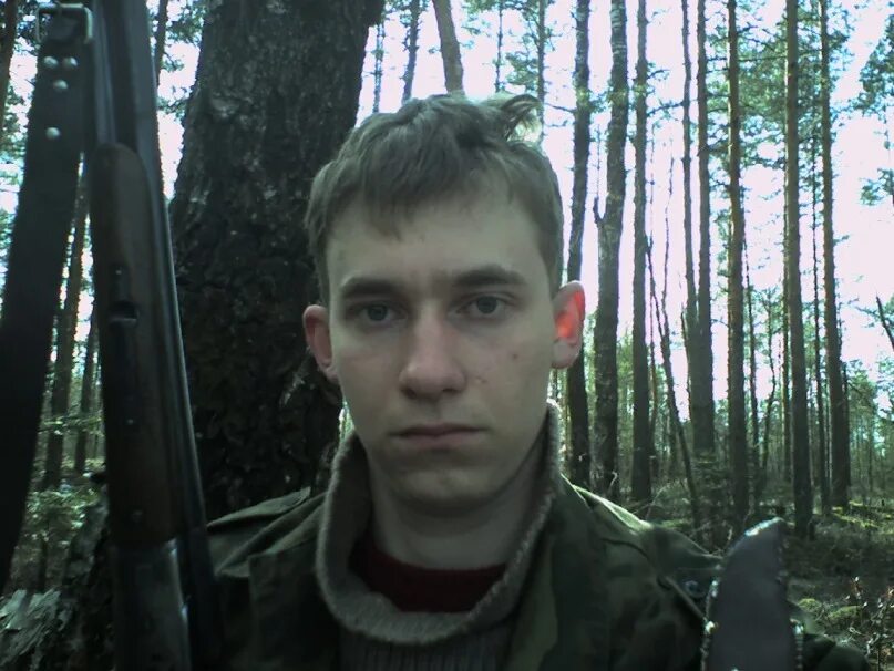 Александр Левкин, Санкт-Петербург - полная информация о человеке из профиля (id1