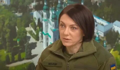 Зам украины