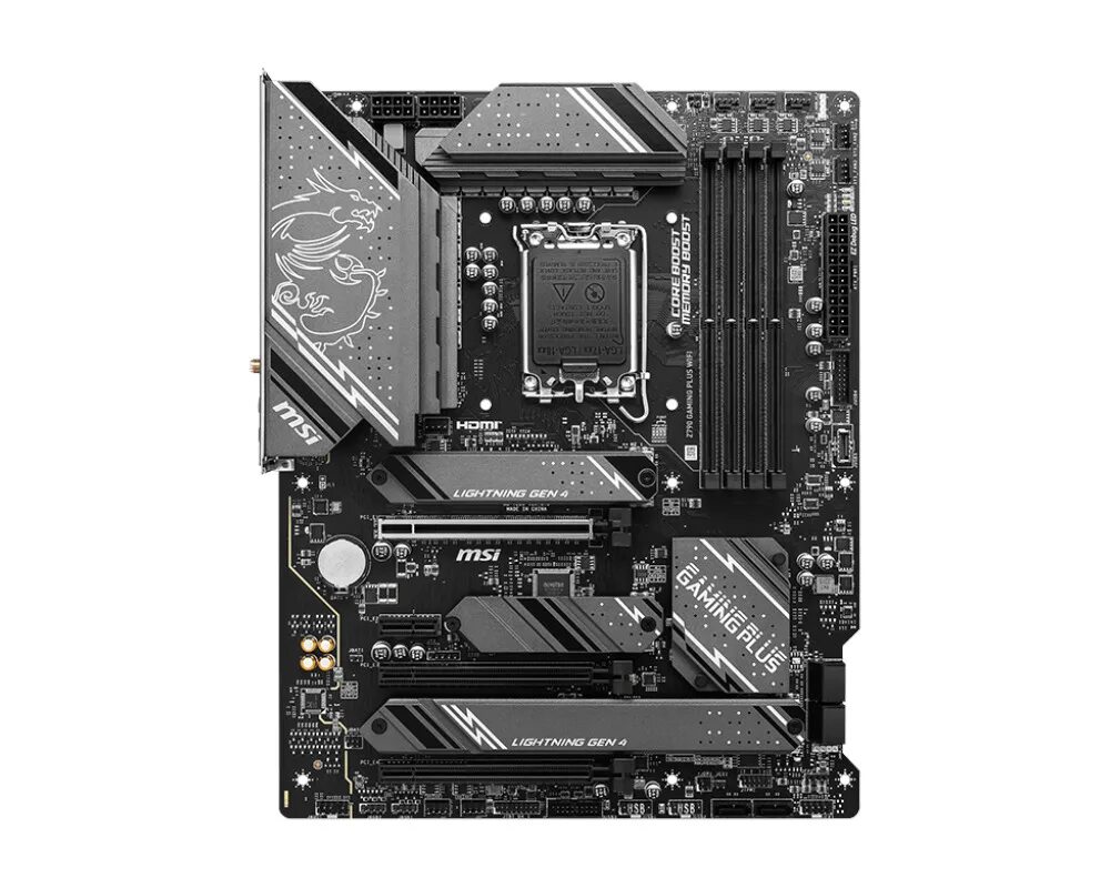 Asus z790 a gaming d4