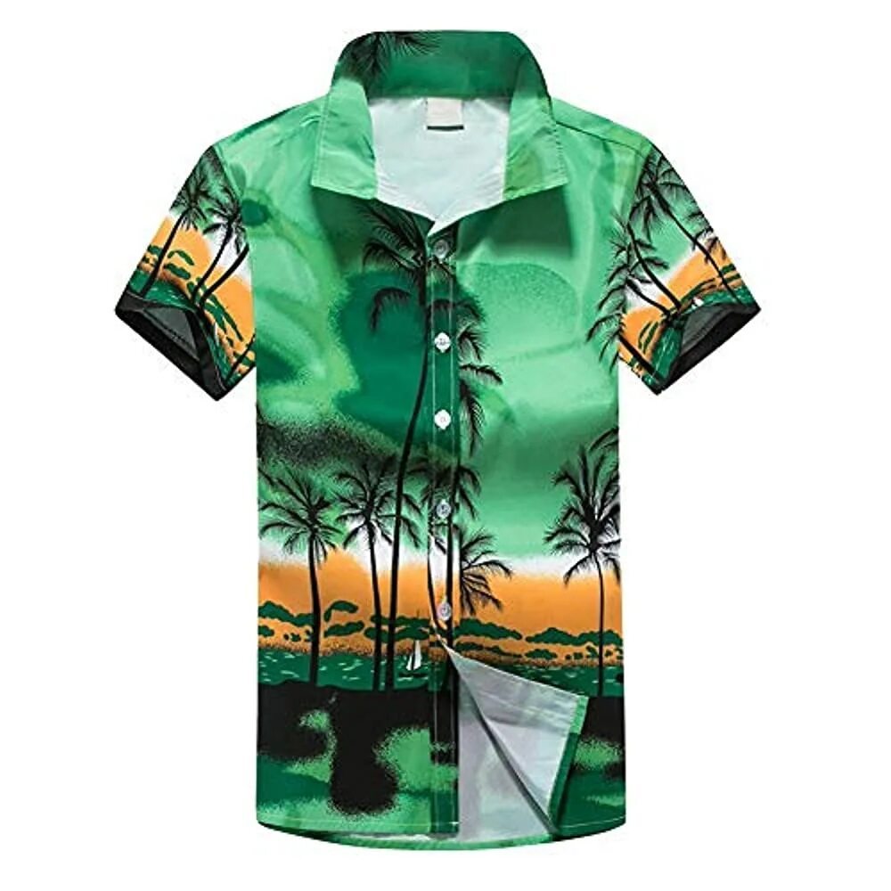 Рубашка с принтом купить. Рубашка Феникс Гавайи сафари мужская. Рубашка с пальмами. Рубашка с принтом. Гавайская рубашка с пальмами.
