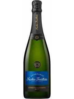 Brut reserve