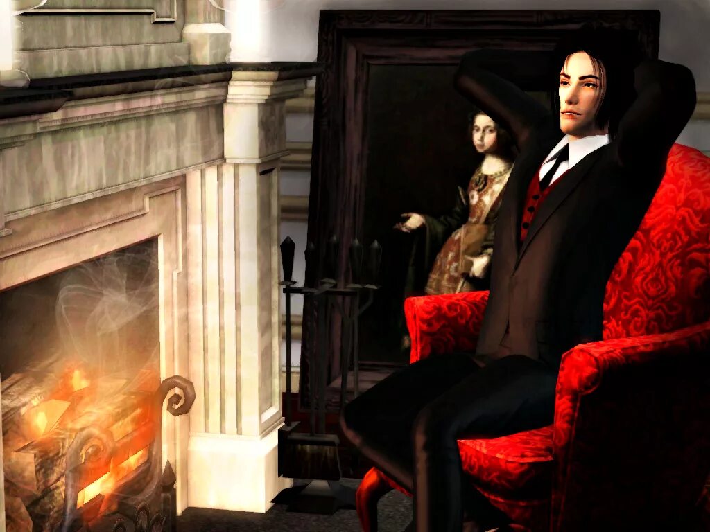 Dorian game