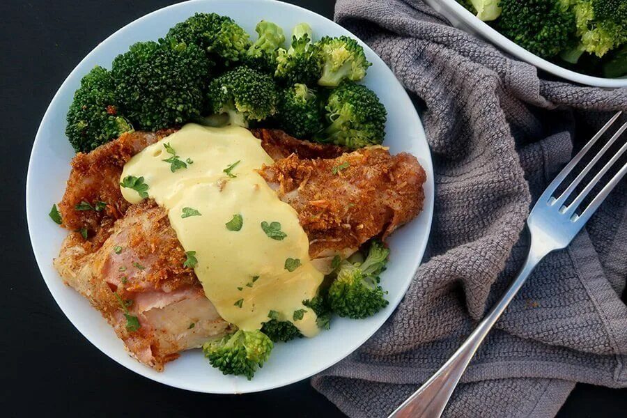 Chicken cordon bleu. Диетические блюда. Bliuda dieticeskie. Вкусный ужин. Какое блюдо диетическое