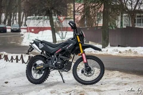 Эндуро беларусь