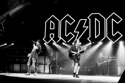 Ac dc 100