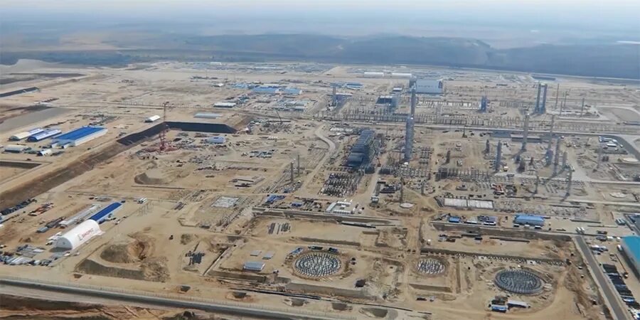 Агхк свободный. Агхк амурский газохимический комплекс. газовая скважина. амур свободный сибур.