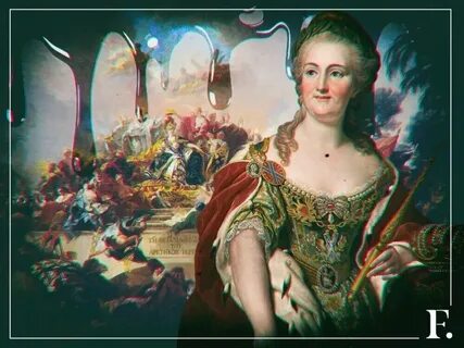 Великие державы 17 века