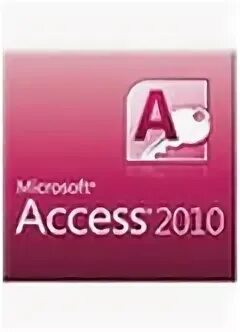 Ms access 2010