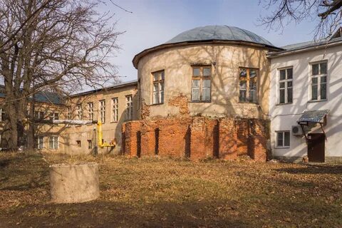 Дом знаменской районе
