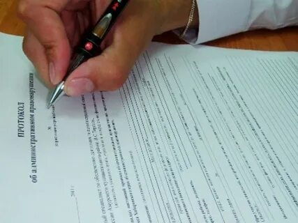 Проверили административные комиссии