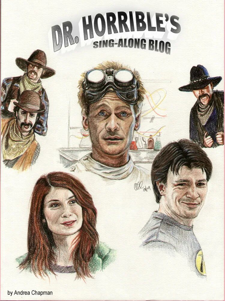 Hell s greatest dad sing. Dr. horrible's Sing-along blog. Dr horrible. Doctor horrible's Sing-along blog. Dr horrible's Sing-along blog Art.