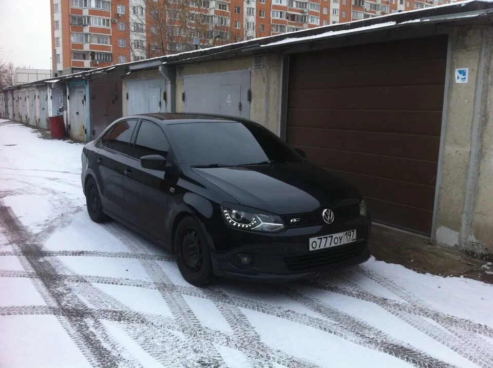 Серый вв