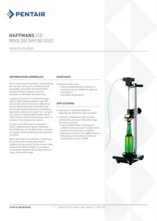 Sampling device