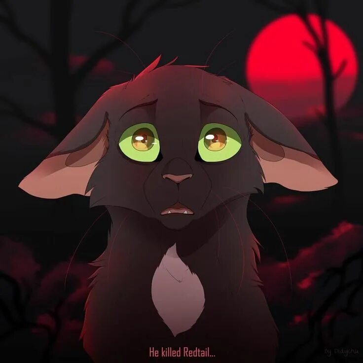 Горелый и ячмень. Пятногривка. Эрин хантер приключения ольхолапа. Грач коты воители арт. Огненная река (цикл "видение теней").