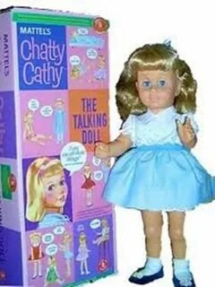 Chatty