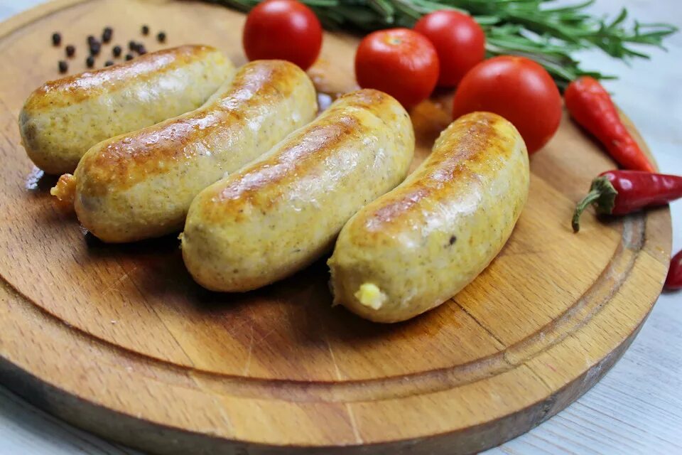 Как приготовить купаты в мультиварке