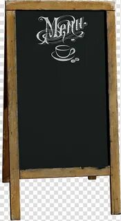 Empty menu