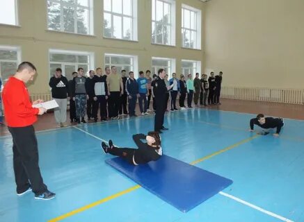Проведение фп