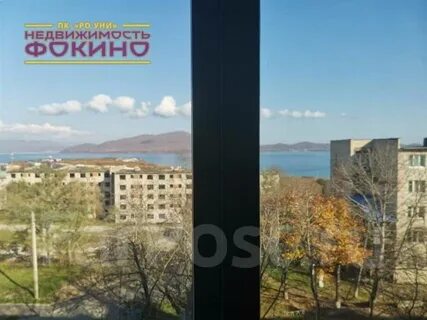 Фарпост фокино