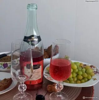 Жемчужина в вине