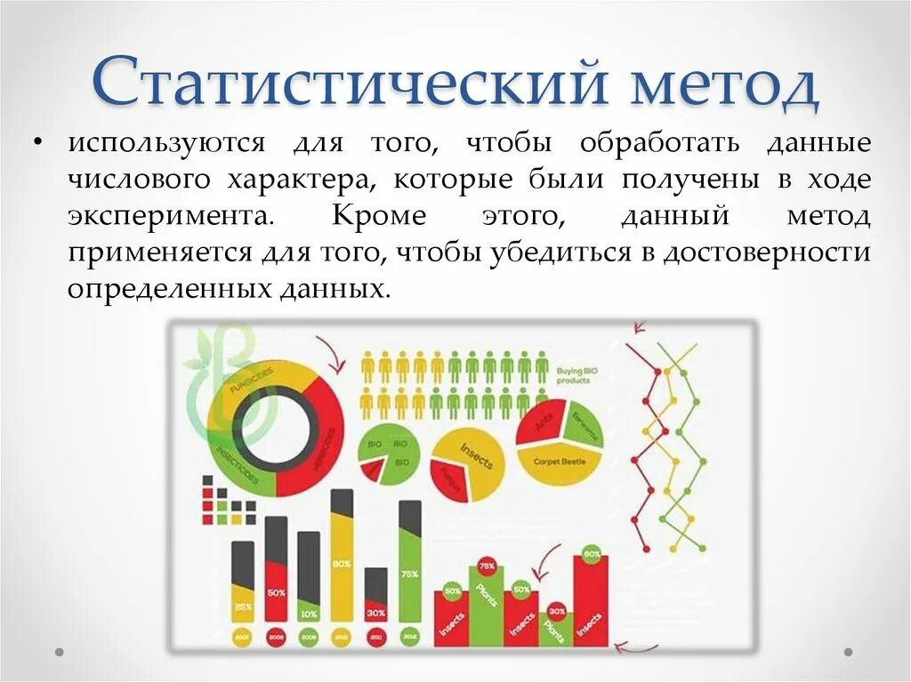 Статистический метод. Статистический методто. Статистическийметол это. Статистический метод познания. И используются для статистического