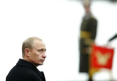 Президентский срок
