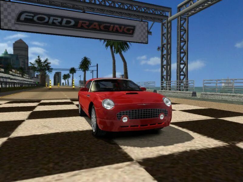 Форд рейсинг. Ford Racing 2. Ford Racing 2000. Ford Racing 5. Игра Форд рейсинг.