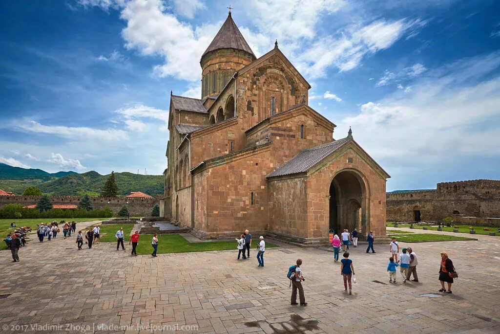Олд мцхета коньяк. Мцхета монастырь джвари. Олд мцхета 3 отзывы. Собор светицховели (г. Грузия кафедральный собор светицховели.