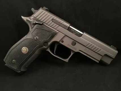 Sig sauer p226