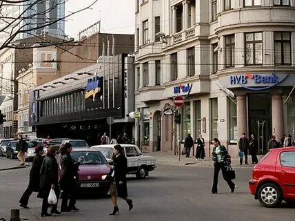 Кинотеатр рига