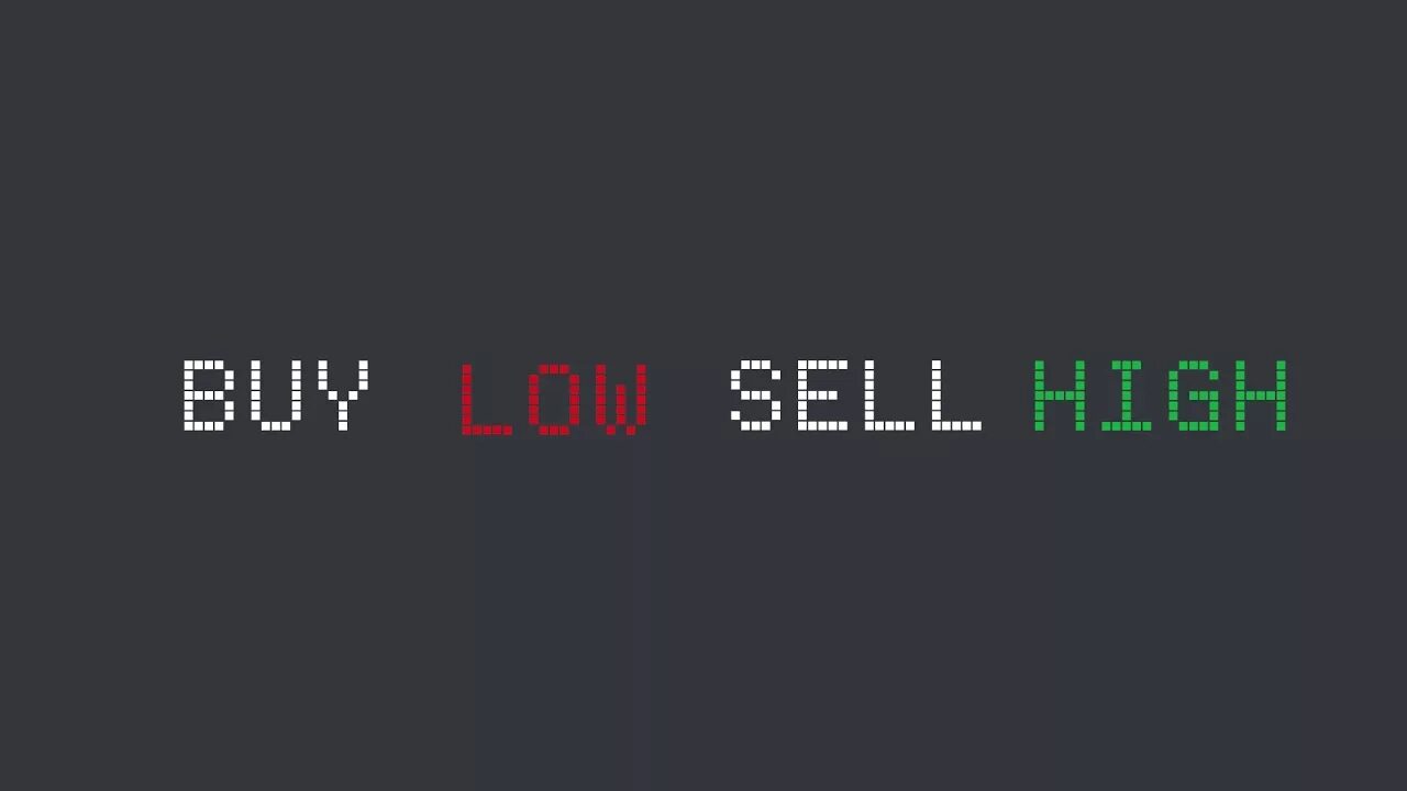 You can buy the game. Buy High sell Low. Low sell картинка. Кнопка sell игра. Grogu buy High sell Low.