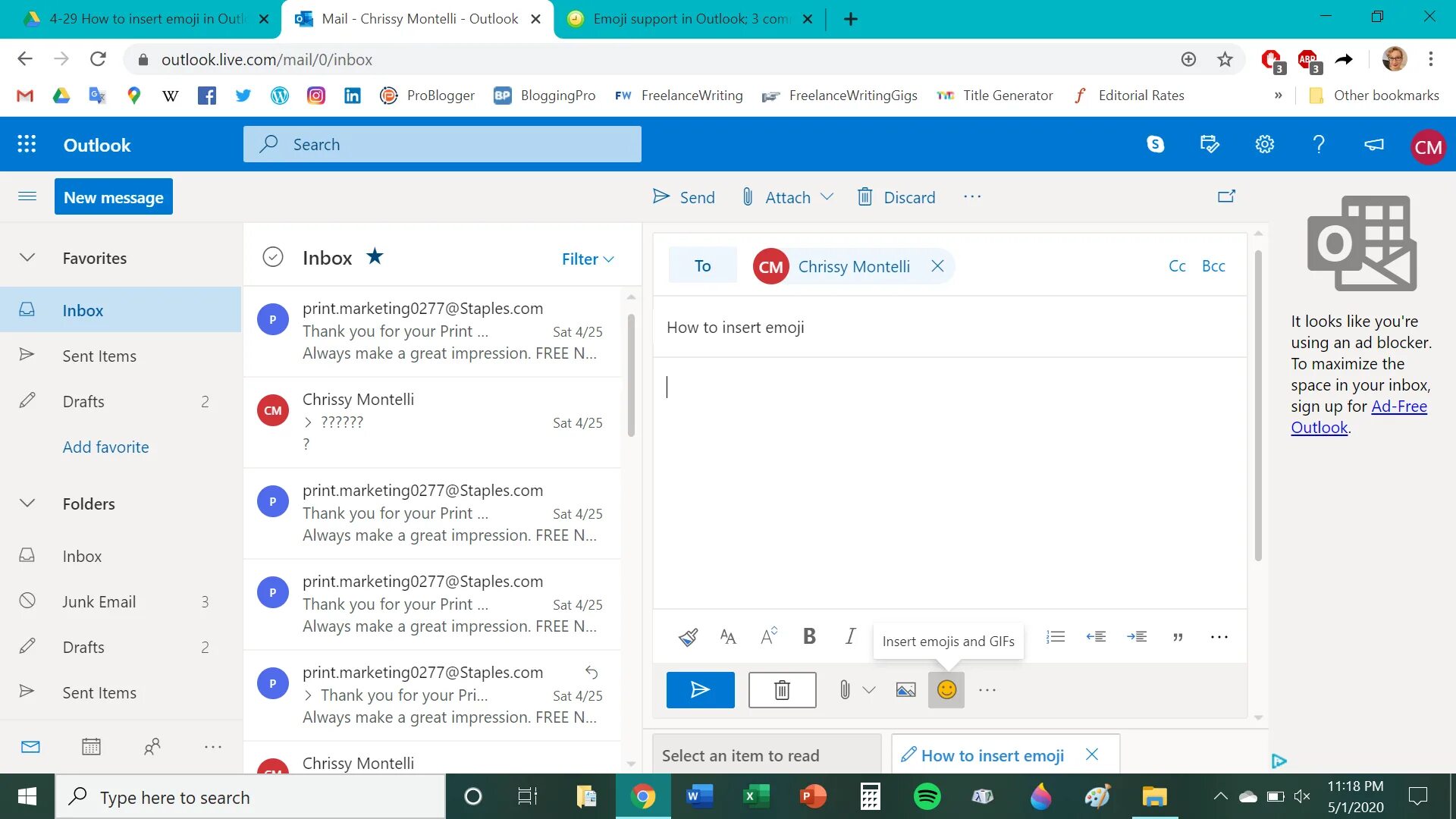 How to make email. How to make email