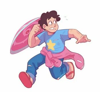 Steven universe gone