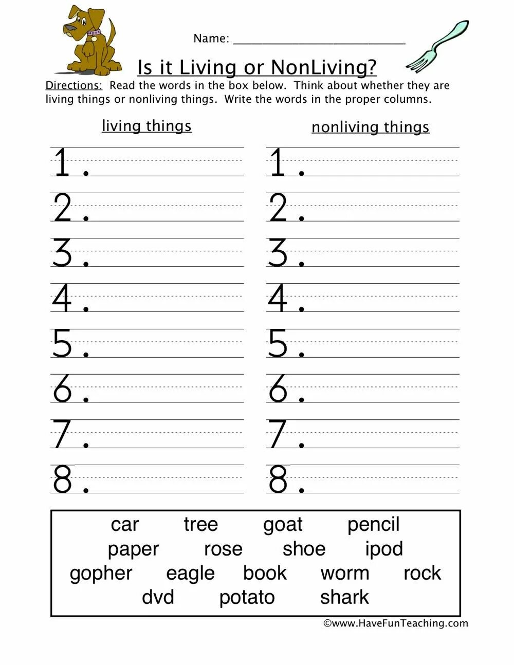 Living and non Living things. Living things and non Living things Worksheets. Living non Living Worksheets. Living non Living things for Kids. Liveworksheets com l