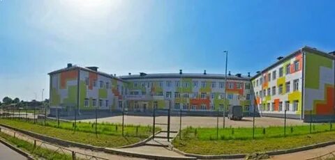 Сош 6 великие луки