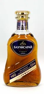 Коньяки крыма рейтинг