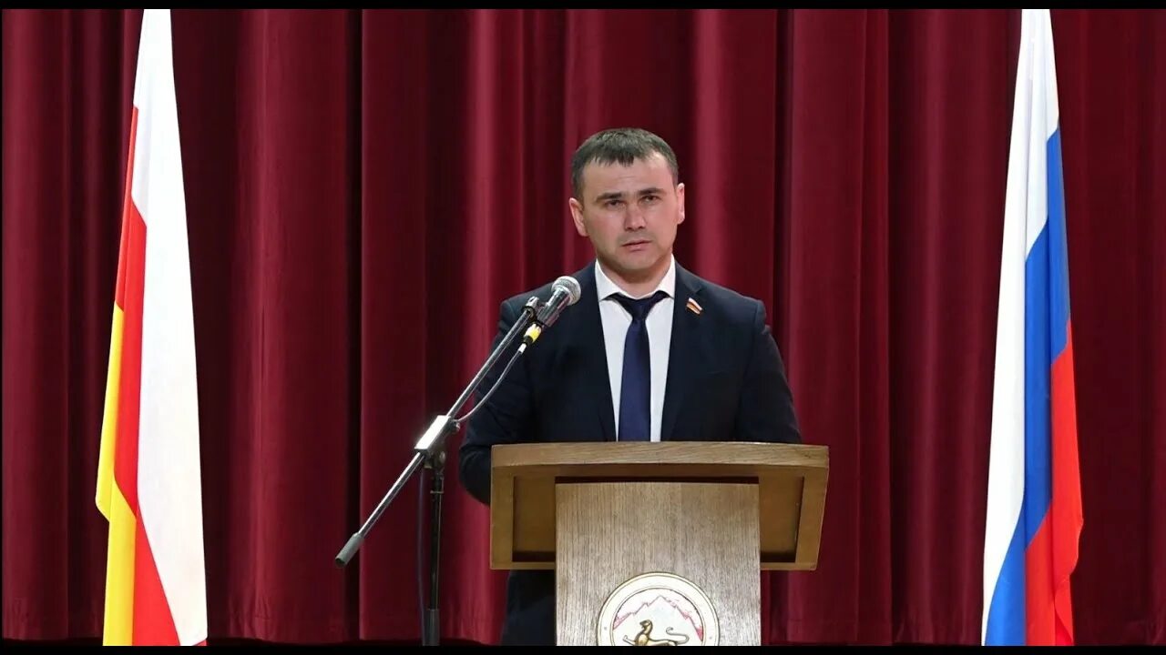 Ир осетии