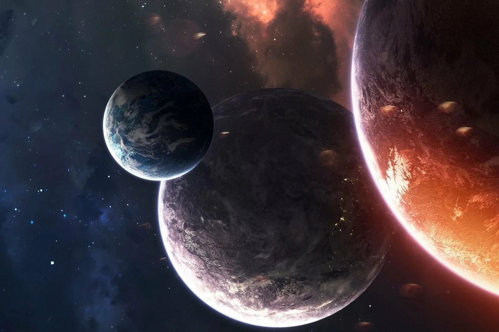 Тайна 5 планеты редкие. Небо с планетами. Парад планет. Парад пяти планет. Топ 5 планет.