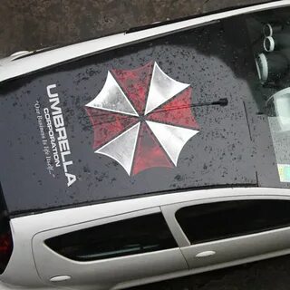 Амбрелла авто