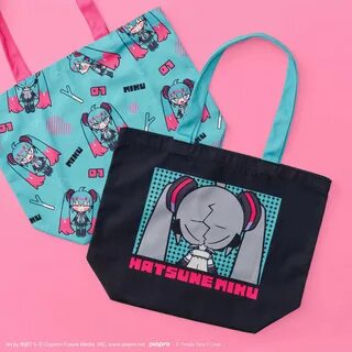 Terada Teru Art Used for New Hatsune Miku Merchandise. 