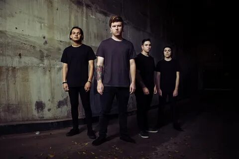 Imminence группа