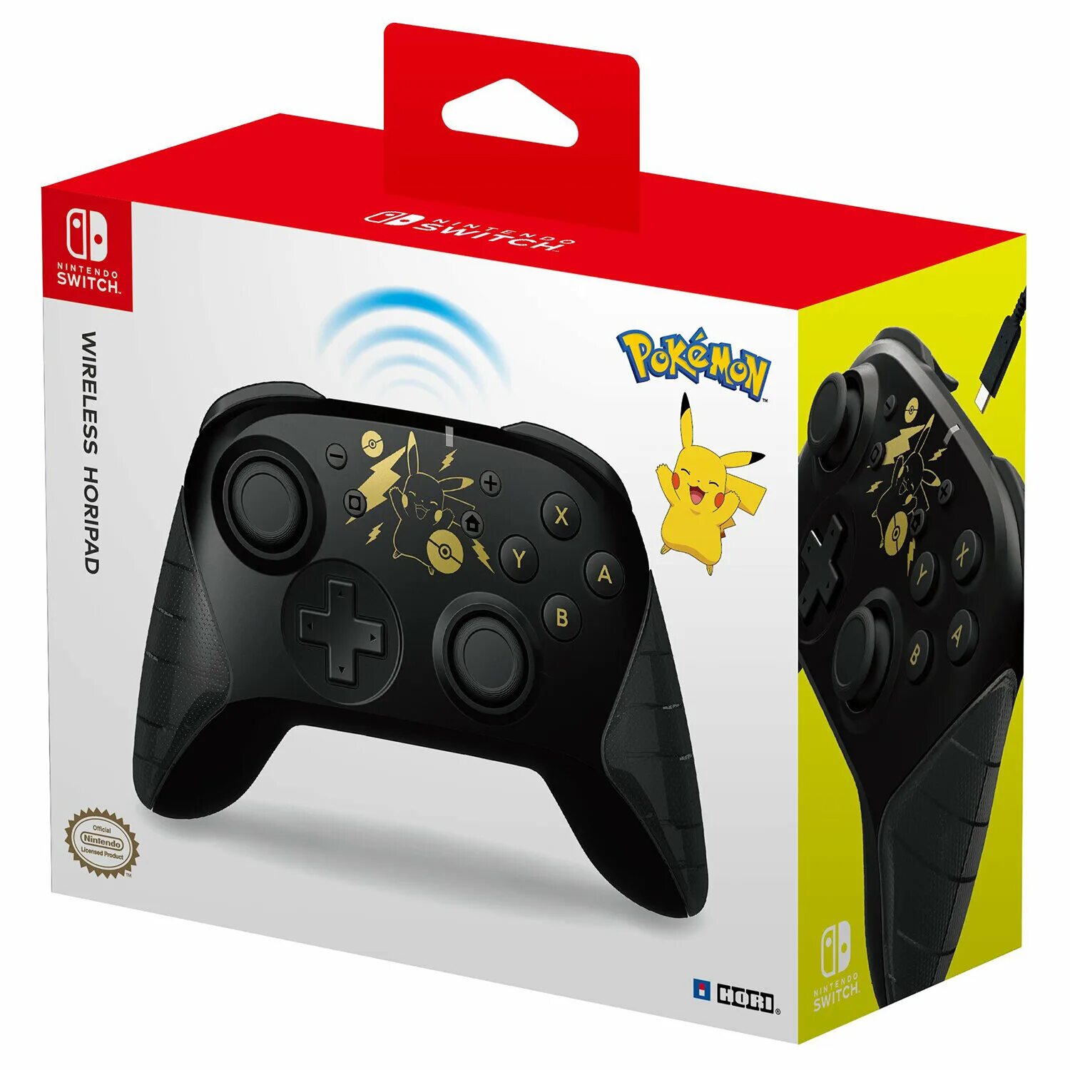 Hori nintendo switch. Геймпад Hori для Nintendo Switch. Геймпад Wireless Horipad Zelda Edition. Геймпад Wireless Horipad Pikachu. Джойстик на Нинтендо свитч Zelda.