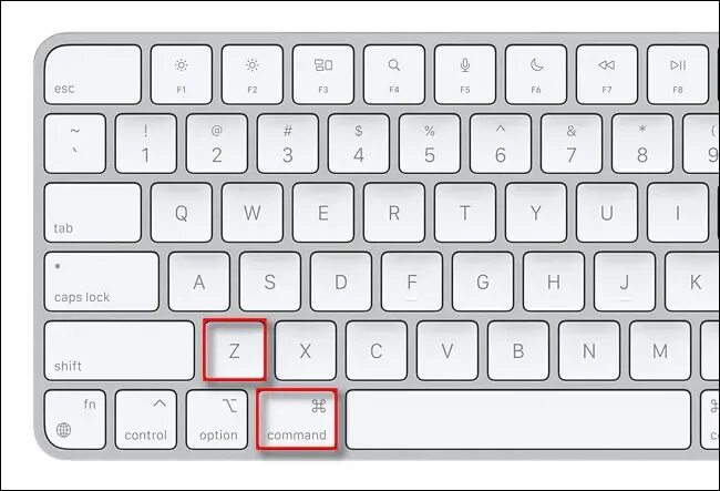 Redo ctrl. Французская клавиатура мак. shift+command+3 на клавиатуре. кнопка command. redo клавиши.