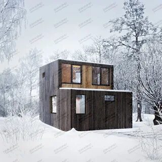 Дом ковчег