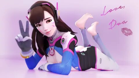overwatch, gif, tracer, video games, hentai, animated.
