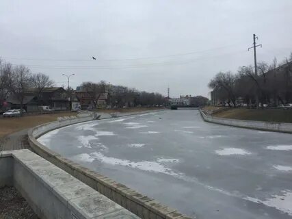 Набережная 1 мая астрахань