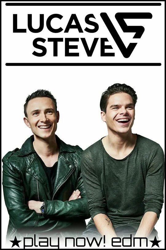 Lucas steve x. Lucas &amp; steve. lucas steve 2016. lucas &amp; steve - rage. lucas like you.