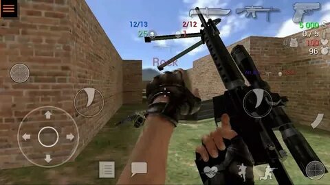 Cs go пародия