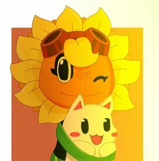 Pvz solar flare r34